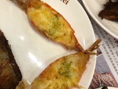 -芭菲盛宴·环球美食(锦城万达广场店)