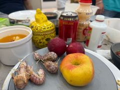 -仙螺岛海鲜自助餐厅(总店)