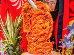 -大阪烧肉BAKA一代(国贸商住大厦店)