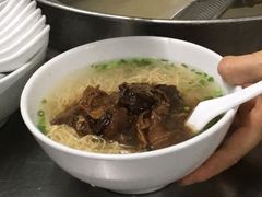 牛腩面-海幢瑞芳饮食店