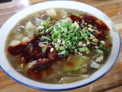 -老字号贾家肉丸糊辣汤(光明巷店)
