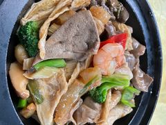 -海鲜街菜馆(海珠南路店)