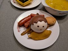 -凡塔斯牛排自助餐厅(莆田万达店)
