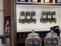 -Peet's Coffee皮爷咖啡(新天地黑标店)