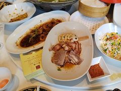 -盛百味·家宴餐厅(霸州分店)