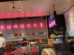 -陈鹏鹏潮汕菜(宝安机场T3航站楼店)