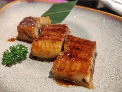 -景鹤料理(上地华联店)