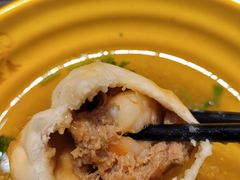 -大壶春生煎(四川中路店)