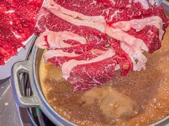 -荣叔港式沙嗲牛肉火锅(正佳潮流店)