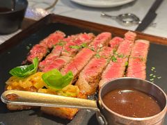 -月芽·自由餐厅·西溪湿地餐厅