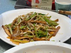 -老济南·地道济南菜(大明湖店)