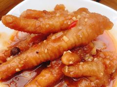 -西苑半岛·中餐厅