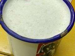 麦乳精-做了不起的80后