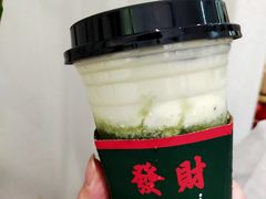 -新荔园茶餐厅(荔湾区府宿舍大院店)
