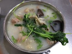 -广场正宗原汁薏米店