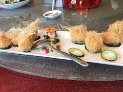 -深圳星河丽思卡尔顿酒店