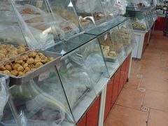 -爱德顺糕点食屋(利民道店)