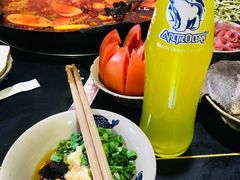 -星鸿社重庆老火锅