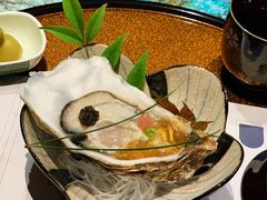 小长井生蚝-黑潮日料