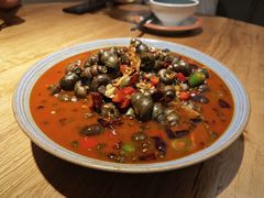 招牌螺丝-大川先生·小龙虾·川菜(信义坊店)