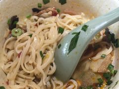 -小杨烤肉(朱雀店)