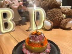 -炎橘·板前料理 Omakase