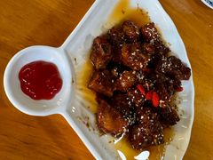 -龙姐私房菜(和顺古镇店)