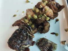 -蟹榭·本帮江浙菜·蟹宴(五角场合生汇商场店)