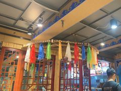 -蒙艾里民族传统菜蒙餐