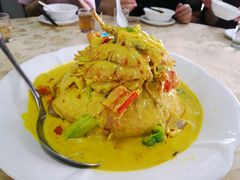 -摩登有记·新派泰国菜(银钻广场店)