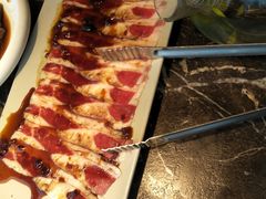 -一品诚记烤肉(大连柏威年购物中心店)