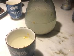 -绿茶餐厅(城西银泰城店)