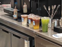 -瑞幸咖啡(新地购物广场店)