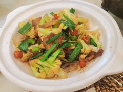 -宋庄魁元艺术餐厅