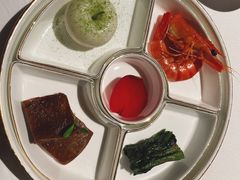 广舟四冷拼-广舟(千禧店)