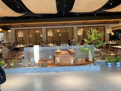 -风味小馆(天目湖宾馆店)