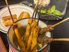 -雪熊精酿·哈尔滨烧烤酒馆(非遗大串店)