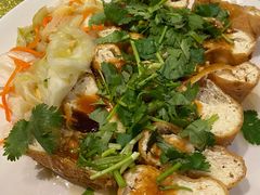 臭豆腐-光头匠