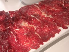 -潮正和潮汕牛肉火锅·老字号(番禺万达店)
