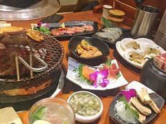 腌罐牛肋条-牛家酒场(7mall店)