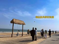 -巧克力渔家.小船海鲜家常菜(万平口店)