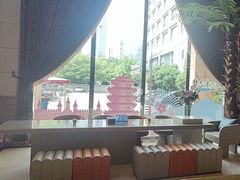 -水之梦(黄浦店)