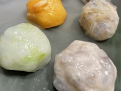 -禄婶鸡煲·打边炉