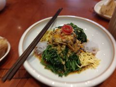 -今鲜源大酒店·中华餐饮名店(新湛路店)