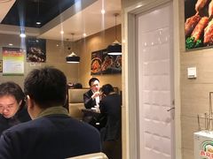 -沁香缘巫山烤鱼(看丹桥店)