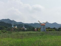 -美的鹭湖森林度假区