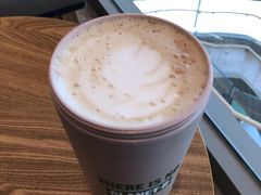 -星巴克臻选(深圳卓悦中心店)