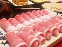 -大龙辣火锅·龙虾·烧烤(湖滨新天地店)