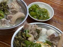 -文惠猪脚粉(富景小区店)