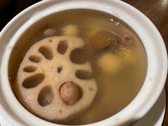 -清水亭湖北菜(大屯DT51店)